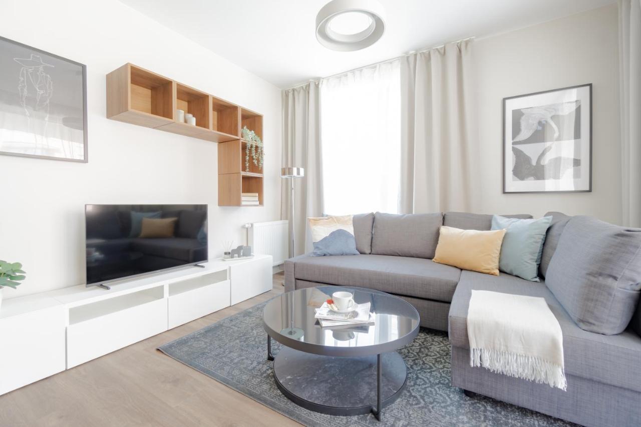 Roomsy - Scala Gdansk