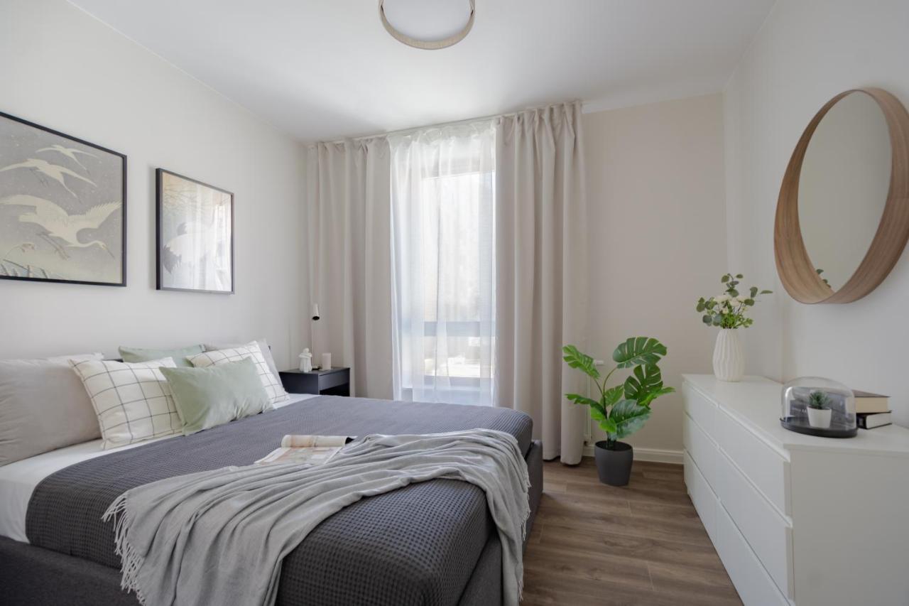 Apartment Roomsy - Scala Gdansk