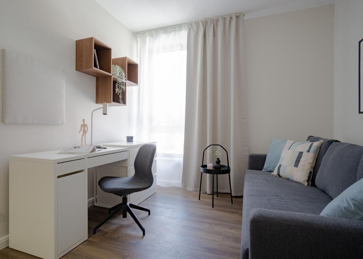 Roomsy - Scala * Gdansk