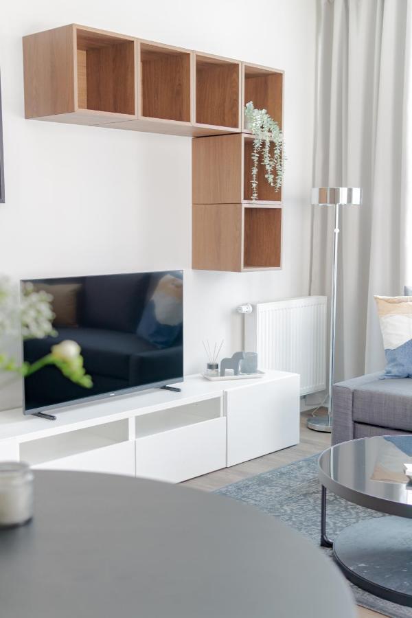 Apartment Roomsy - Scala Gdansk